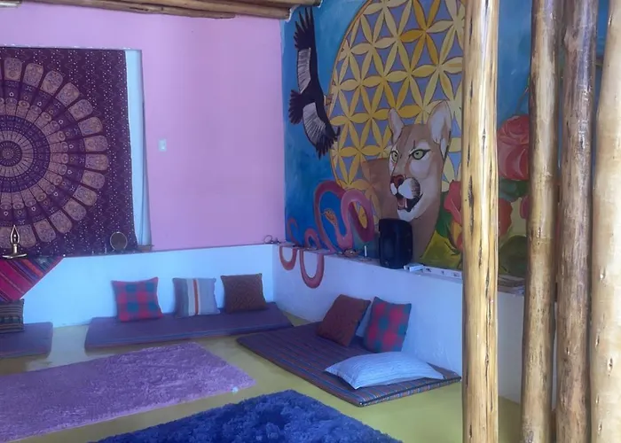 Casa Merkaba *