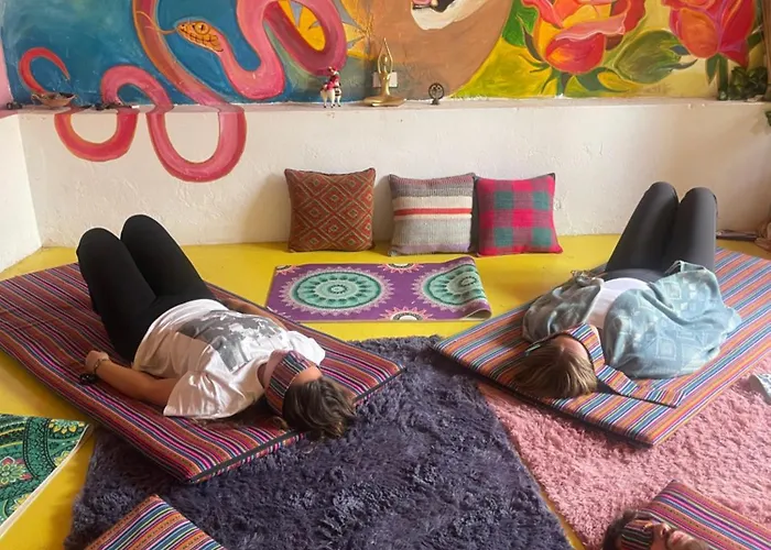 Casa Merkaba *