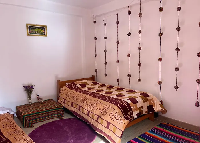 Casa Merkaba