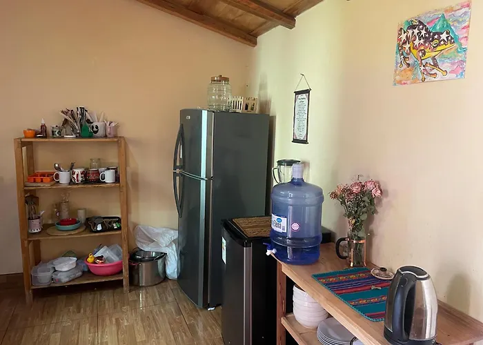 Casa Merkaba * Pisac